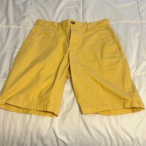 Old Navy Flat Front Short